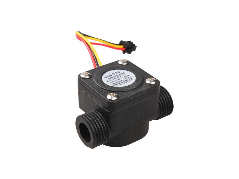 Water Flow Sensor SEN-HZ43WA - Image 2